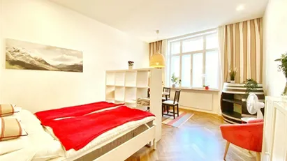 Apartment for rent in Vienna Brigittenau, Vienna