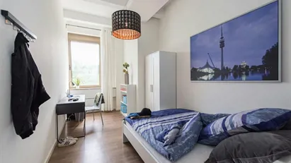 Room for rent in Munich Ramersdorf-Perlach, Munich