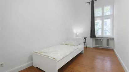 Room for rent in Berlin