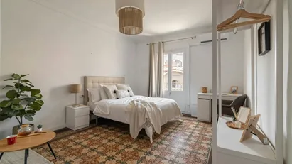 Room for rent in Barcelona Ciutat Vella, Barcelona