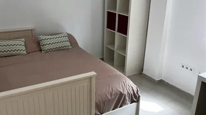 Room for rent in Málaga, Andalucía