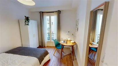 Room for rent in Paris 12ème arrondissement - Bercy, Paris