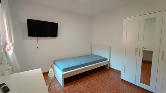 Rooms in Getafe - photo 2