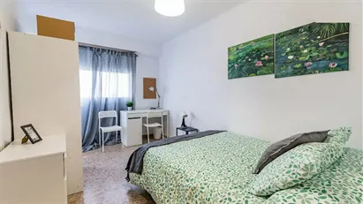 Room for rent in Alboraya, Comunidad Valenciana