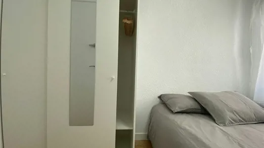 Rooms in Madrid Puente de Vallecas - photo 3