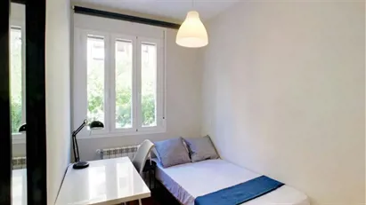 Room for rent in Madrid Retiro, Madrid