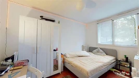 Rooms in Toulouse - photo 3