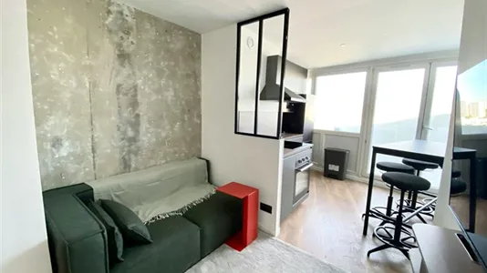 Rooms in Créteil - photo 1