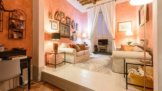 Apartments in Florence - photo 1