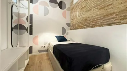 Room for rent in Barcelona Ciutat Vella, Barcelona