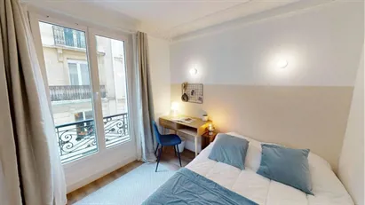 Room for rent in Paris 9ème arrondissement, Paris