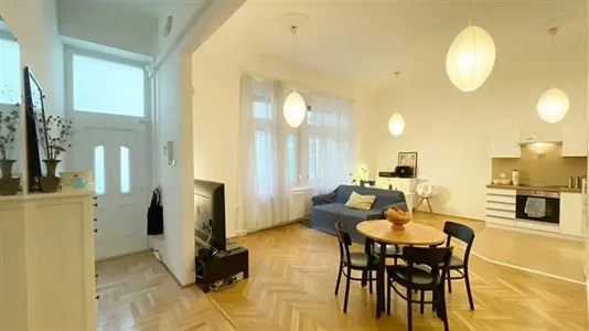 Apartments in Budapest Belváros-Lipótváros - photo 2