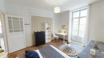 Room for rent in Montpellier, Occitanie