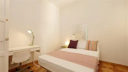 Room for rent in Barcelona Gràcia, Barcelona