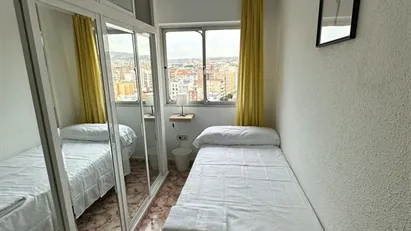 Room for rent in Málaga, Andalucía