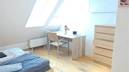 Rooms in Vienna Leopoldstadt - photo 2