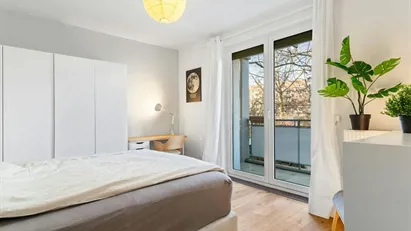 Room for rent in Berlin