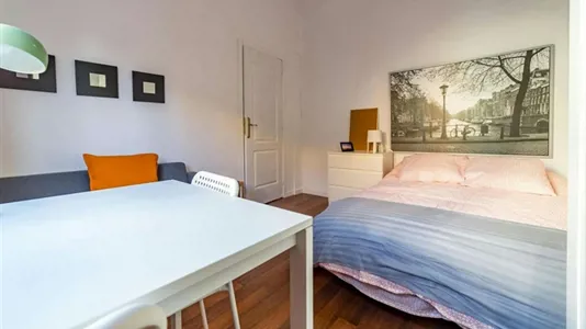 Rooms in Valencia Ciutat Vella - photo 2