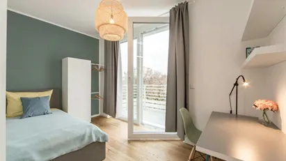 Room for rent in Berlin Mitte, Berlin