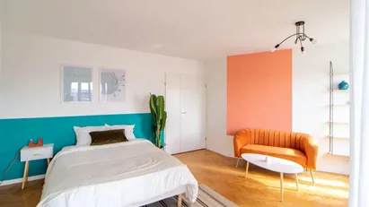 Room for rent in Saint-Denis, Île-de-France