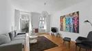 Apartment for rent, Berlin Mitte, Berlin, Borsigstraße