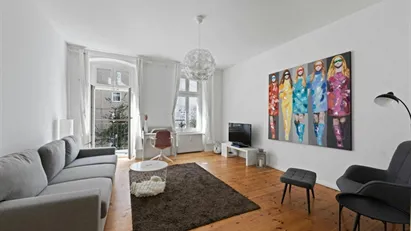 Apartment for rent in Berlin Mitte, Berlin