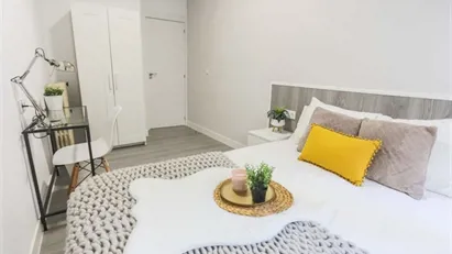 Room for rent in Madrid Chamberí, Madrid