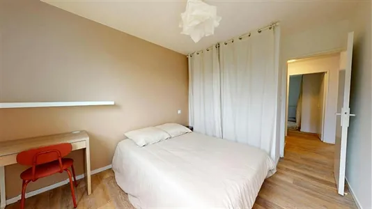 Rooms in Montpellier - photo 3