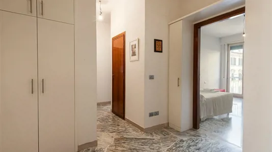 Apartments in Florence - photo 1