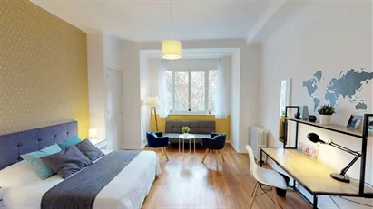 Room for rent in Lyon, Auvergne-Rhône-Alpes