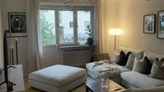 Apartments in Uppsala - photo 1