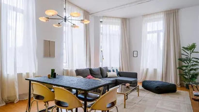 Apartment for rent in Stad Brussel, Brussels