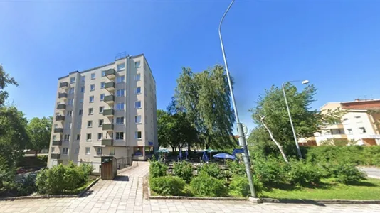 Apartments in Solna - photo 1