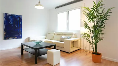 Apartment for rent in Barcelona Eixample, Barcelona