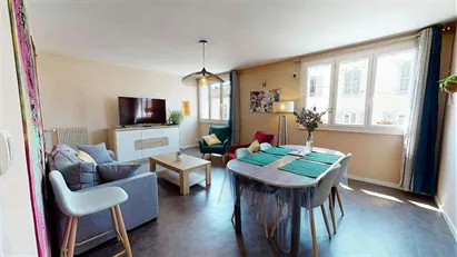 Room for rent in Clermont-Ferrand, Auvergne-Rhône-Alpes