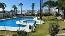 House for rent, Chiclana de la Frontera, Andalucía, Urbanización Loma de Santi Petri