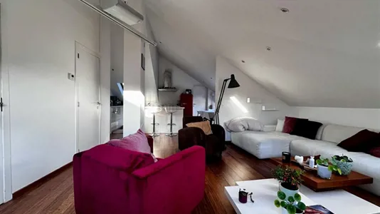 Apartments in Brussels Elsene - photo 3