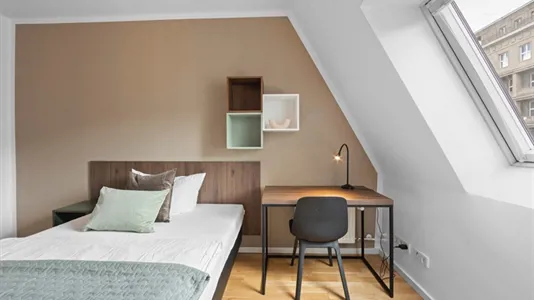 Rooms in Berlin Mitte - photo 2