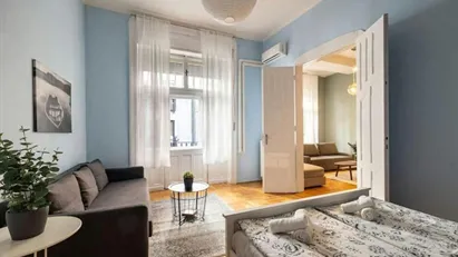 Apartment for rent in Budapest Erzsébetváros, Budapest