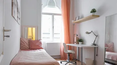 Room for rent in Budapest Erzsébetváros, Budapest