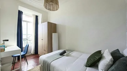 Room for rent in Lisbon (region)