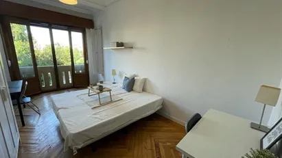 Room for rent in Madrid Chamberí, Madrid