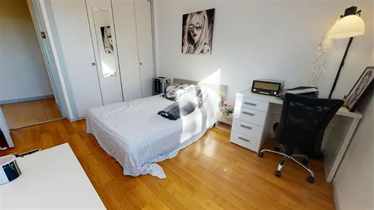 Rooms in Montpellier - photo 3