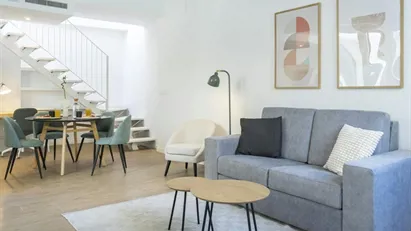 Apartment for rent in Málaga, Andalucía