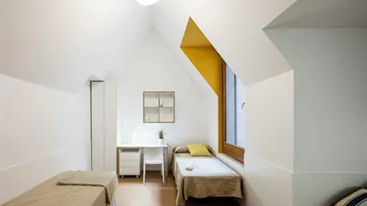 Room for rent in Barcelona Ciutat Vella, Barcelona