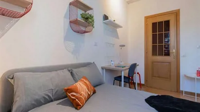 Room for rent in Roma Municipio XII – Monte Verde, Rome