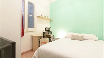 Room for rent in Barcelona Sarrià-St. Gervasi, Barcelona