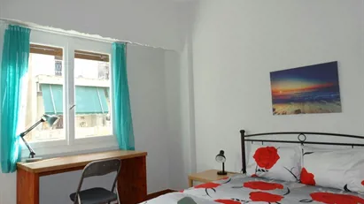 Room for rent in Athens Agios Nikolaos, Athens