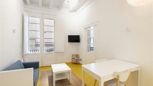 Apartments in Barcelona Ciutat Vella - photo 3