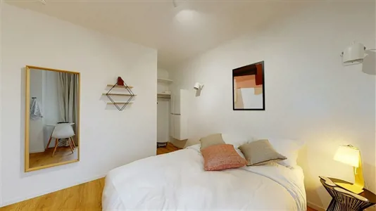 Rooms in Bobigny - photo 3